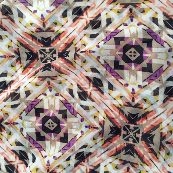 Ellen Tracy Top - Picture 5 of 7